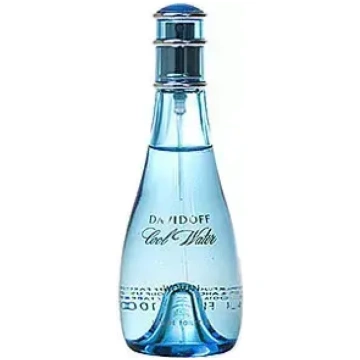 Davidoff Cool Water EDT izsmidzināms testers sievi
