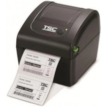 TSC DA320 uzlīmju printers, RAM 64MB/FLASH 128MB, 