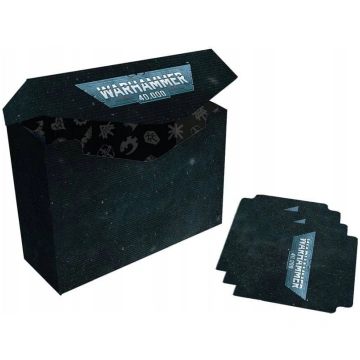 Ultra Pro Ultra-Pro: Warhammer 40 000 - Index Card