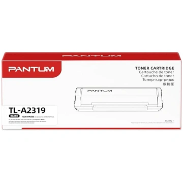 PANTUM TL-A2319 oriģinālā tonera kasetne BP2309W B