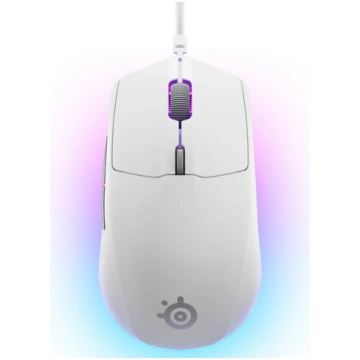 Vadu spēļu pele - STEELSERIES - Rival 3 Gen 2 - Ba