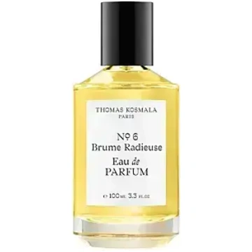 Thomas Kosmala No. 6 Brume Radieuse parfimērijas ū