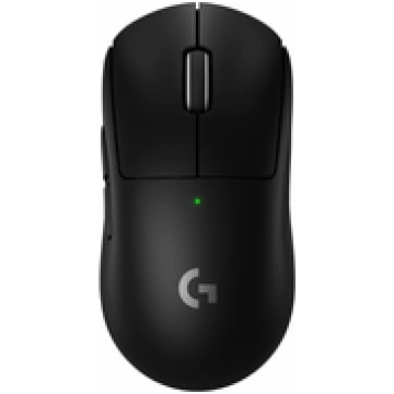 Logitech G PRO X Superlight 2 Lightspeed Black 910