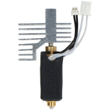 Elegoo 0.6mm Hotend Head for Elegoo Centauri Carbo