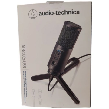 Lietots - Audio-Technica Atr2500X-Usb (P1026396)