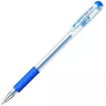 Pentel Hybrid Gel Grip K116-C gēla pildspalva ar v
