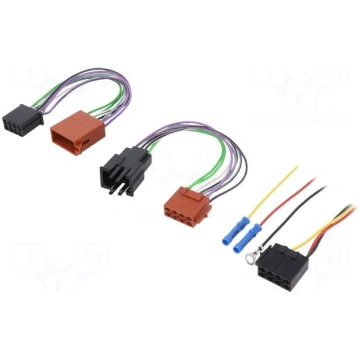 Cable for THB, Parrot hands free kit | Ford PER.PI