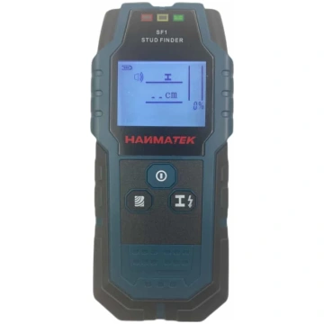 HANMATEK Stud Finder sienas skenera detektors ar p