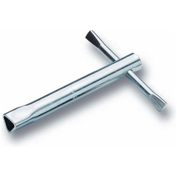 Cimco trijstūra atslēga stabiem M8 DIN 22417, 1129
