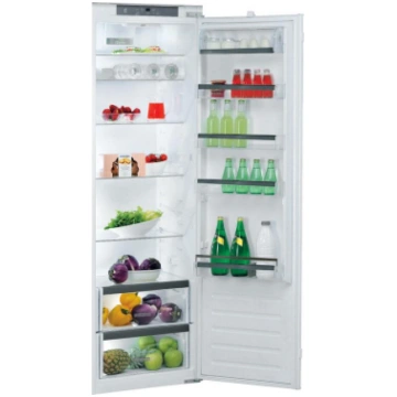 Whirlpool ARG 18082 Ledusskapis, iebūvējams 177cm 
