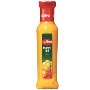 Mērce SPILVA Premium Mango-čili, 285g (450-27857)
