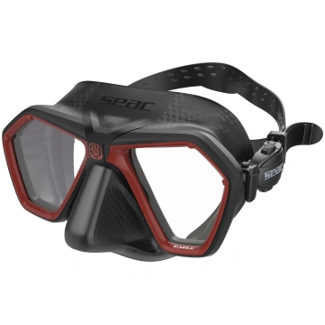 Seac Eagle Black/Red