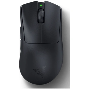 Razer DeathAdder V3 Pro Datora Pele 30000 DPI RZ01