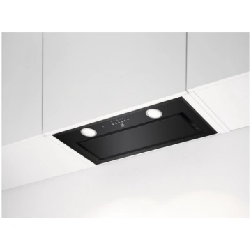 Electrolux LFG716R tvaika nosūcējs - 60 cm,iebūvēj
