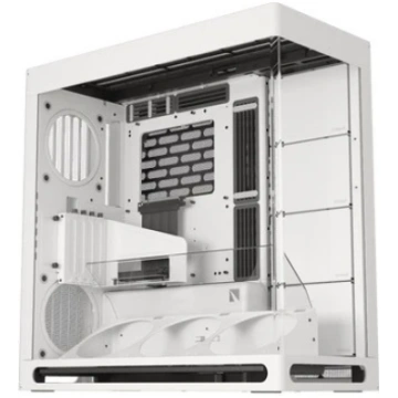 HAVN HS 420 VGPU PC Case, Midi-Tower, E-ATX, Tempe
