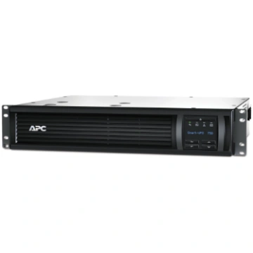 Schneider Electric Smart-UPS, Rackmount 2U, SmartC