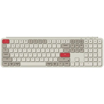 Klawiatura Keychron Klawiatura B6 Pro Wireless Low