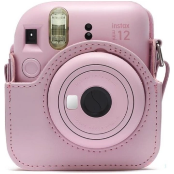 Instax Mini 12, Blossom Pink FujiFilm
