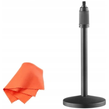 Statīvs Galda Freepower Mic-ds1 Do Mikrofonu