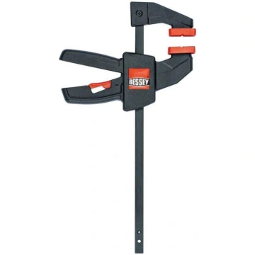 Bessey do obsługi jedną ręką EZS11-4SET | EZS11-4S