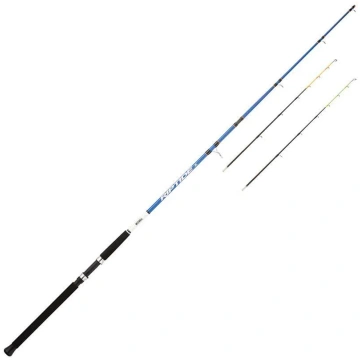 Mitchell Riptide R Dorade 2,10 Mt 100-300 Gr Fishi