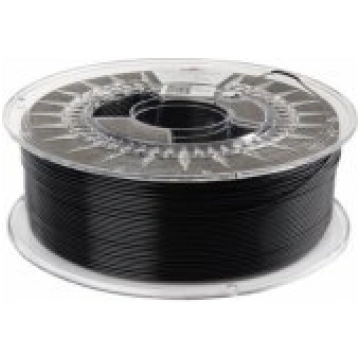 Spectrum Filament PETG Premium Black 1kg izejmater