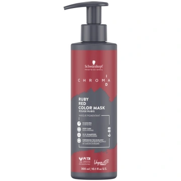 Schwarzkopf Schwarzkopf Professional_chroma Id Mas