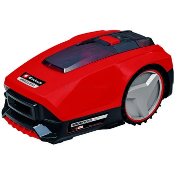 Einhell robotizētais zāles pļāvējs Freelexo 750 LC