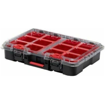 TOOL ORGANISER STACK"N"ROLL KETER | 251491 | 72901