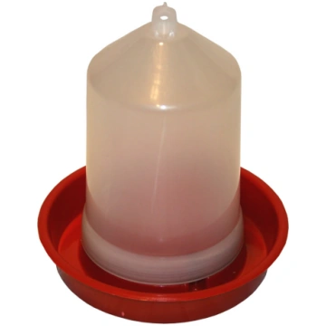 Dzirdne cāļiem 0.8L