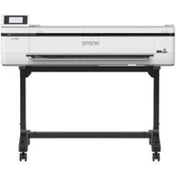 Epson Multi-function technical printer SC-T5100M C