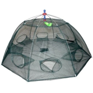 Vēžu krītiņš AKARA RU-8A ( / 80 / 55 cm, 1 nodal.)