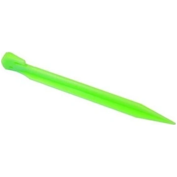 Telts āķu komplekts High Peak, 20 cm, 6 gab