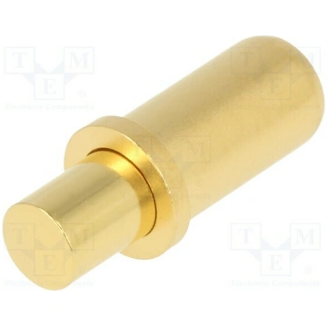 Test needle; Spring compression: 2.7mm; 4mm; 15A; 