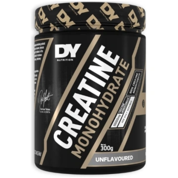 Creatine Monohydrate 300 g DY Nutrition