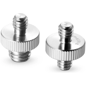 Aksesuārs, SmallRig, SmallRig 1581 Double Head Con