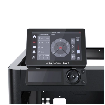 BIGTREETECH Panda Touch 5"" Display For Bambu Lab 