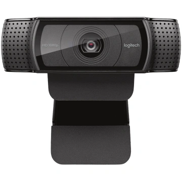 Logitech C920e HD 1080p Webcam 960-001360