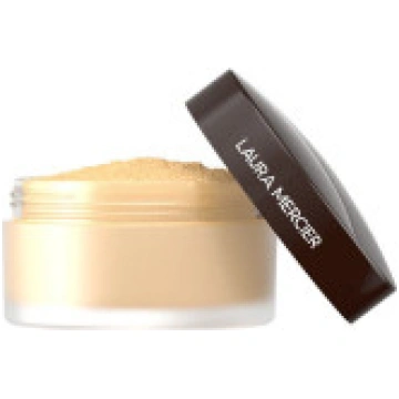 Laura Mercier caurspīdīgs vaļīgs iestatījums pulve