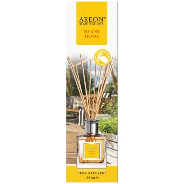 AREON mājas aromatizētājs STICKS - Sunny Home 150m