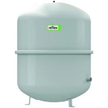 Reflex Naczynie wzbiorcze N 35 4 bar / 70°C szare 