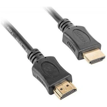 Gembird HDMI V1.4 male-male cable, HIGH SPEED ETHE
