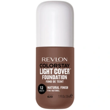 Revlon, ColorStay 12h, Natural, Liquid Foundation,