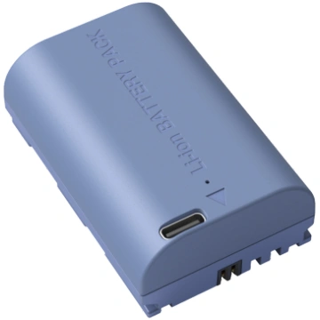 Akumulators un lādētājs, Smallrig, SmallRig 5406 L