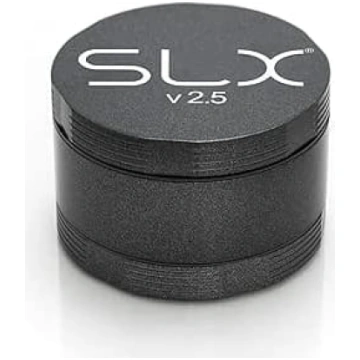 SLx 62 mm smalcinātājs garšvielām, garšaugiem un t