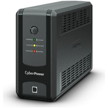 UPS CyberPower UPS CyberPower UT850EG 425W Schuko 