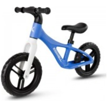 Balansa velosipēds JOGO BLUE KIdwell KW-JOGO.B