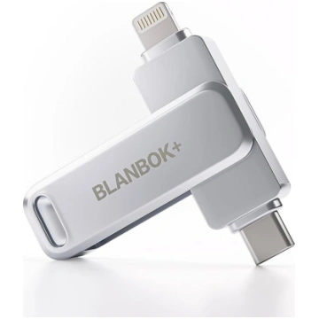 USB C zibatmiņas 256 GB zibatmiņas disks iPhone Fo