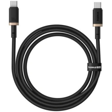Baseus Dura Type C to Type C 100 W fast charging c