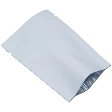 WACCOMT Pack Pack of 200 Coloured Mylar Foil Top O